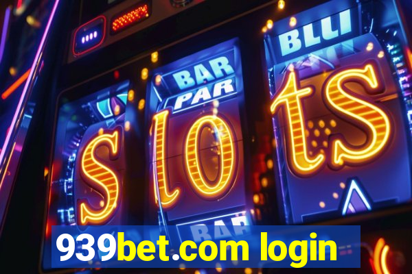 939bet.com login